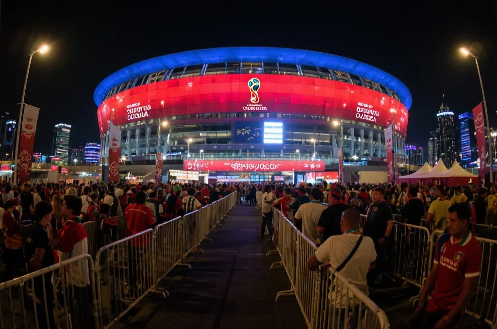 2026世界杯开幕时间加拿大规则：黄金收视、球员状态与现场体验的艰难平衡